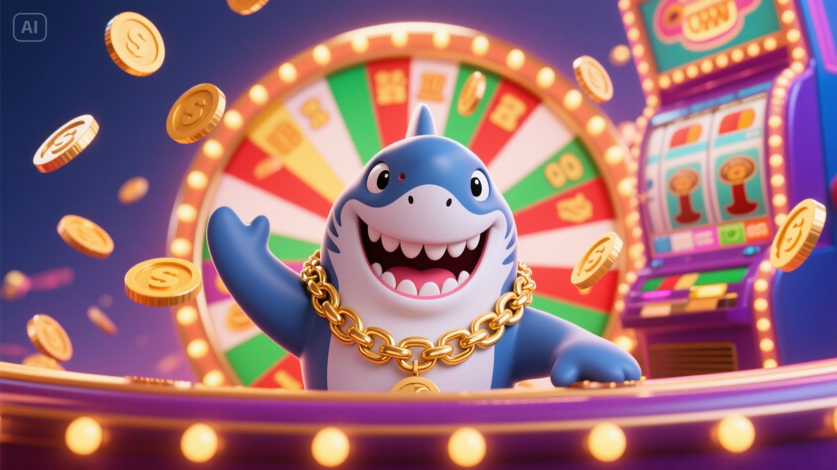 Casino Life Magazine