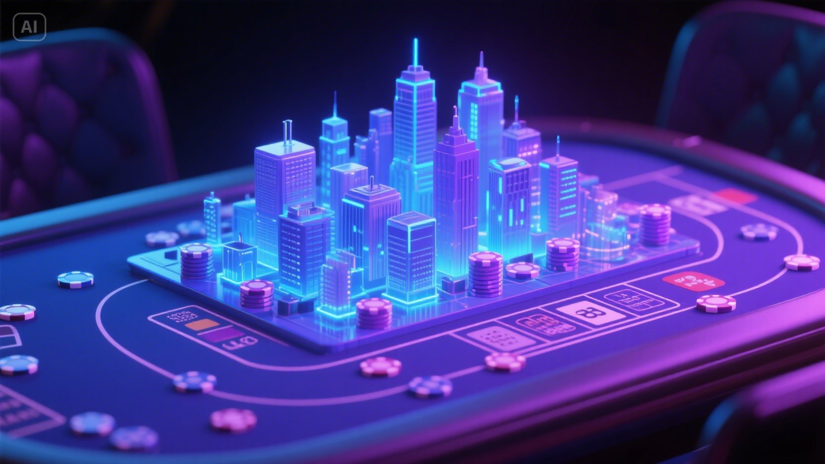 Casino Life Magazine