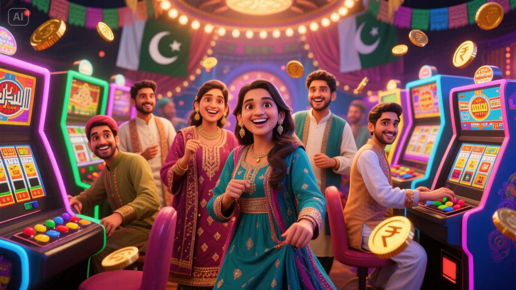 Casino Life Magazine