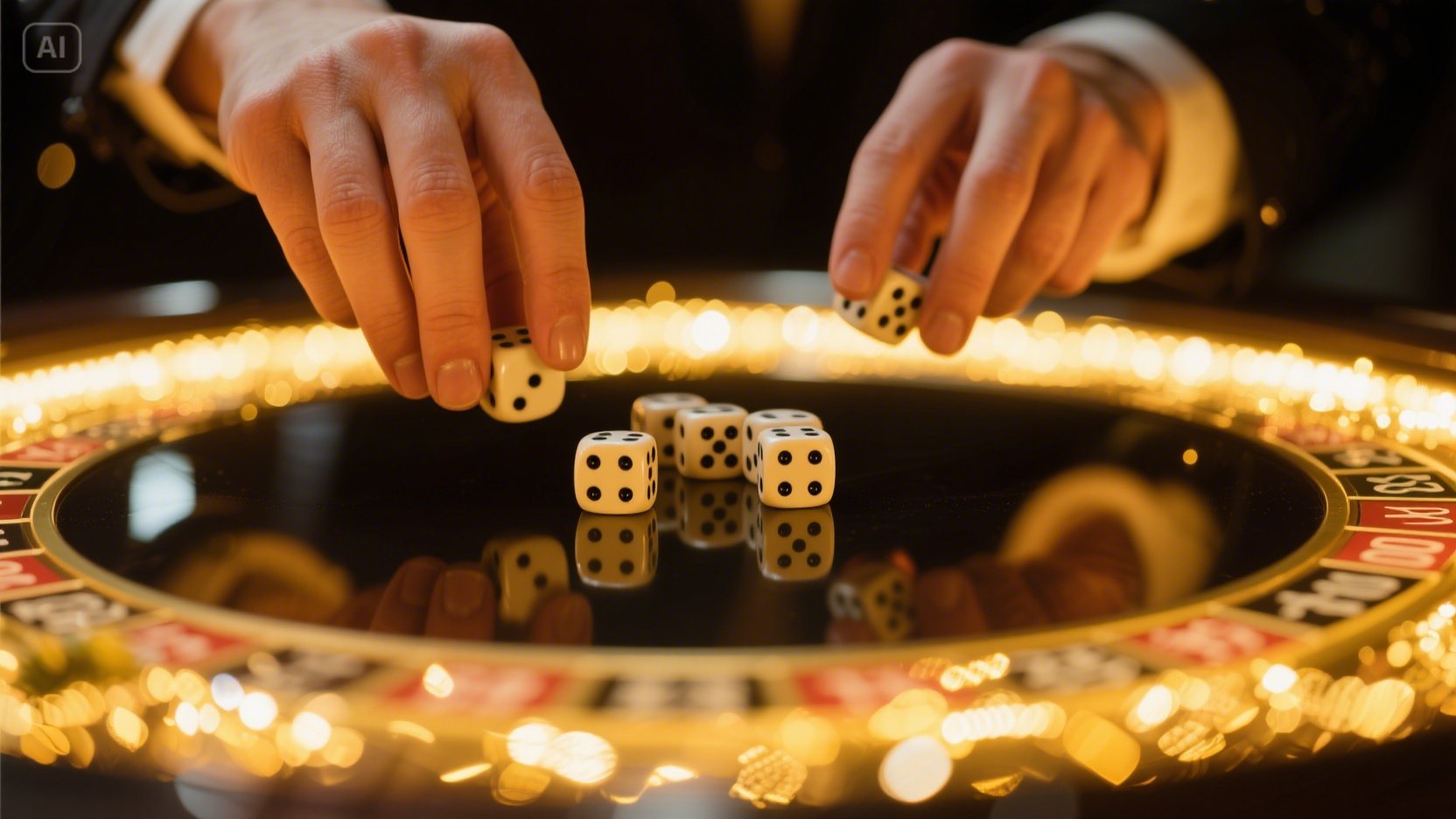 Casino Life Magazine