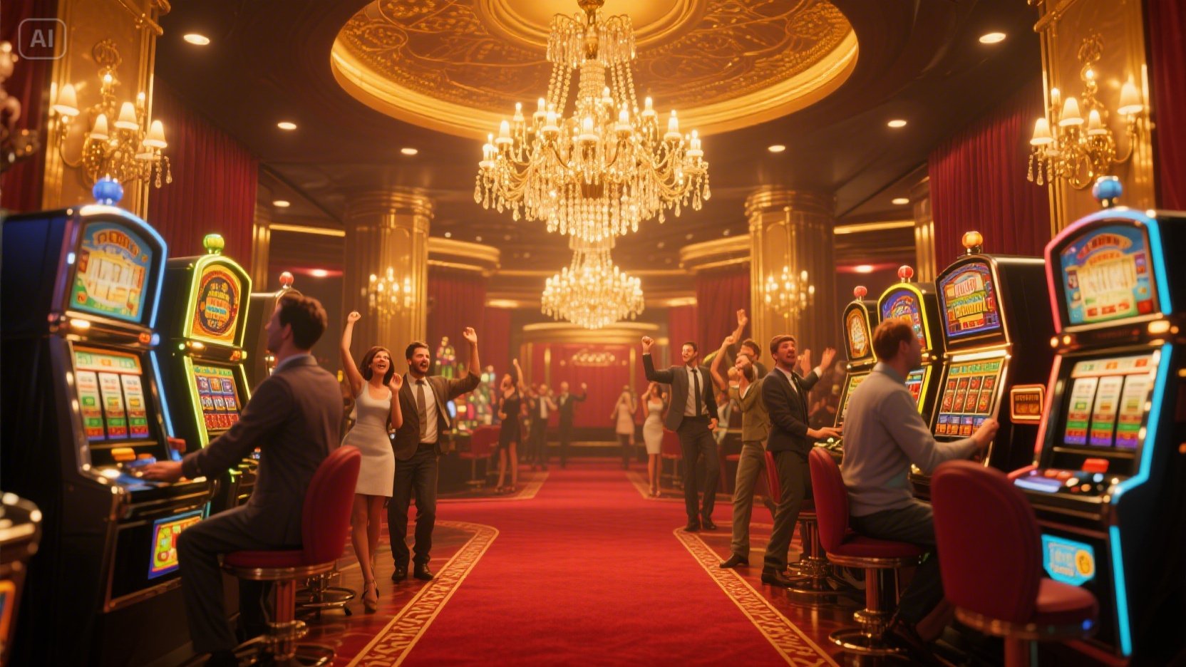 Casino Life Magazine